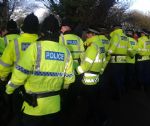 Salford Barton Moss Anti-fracking Campaign